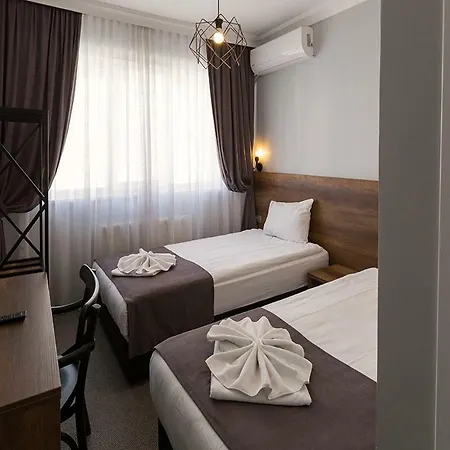 Otel Baskent 2*