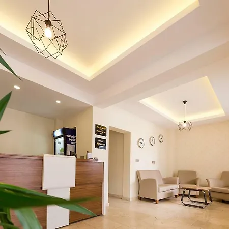 Otel Baskent